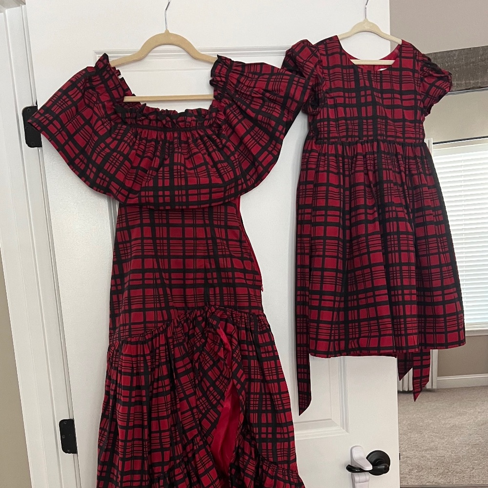 Love shack fancy dresses